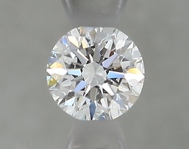 Kamień inwestycyjny Diament 0.40ct VS2/E EX/EX/EX Certyfikat GIA