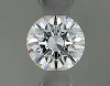 Kamień inwestycyjny Diament 0.40ct VS1/F EX/EX/EX Certyfikat GIA