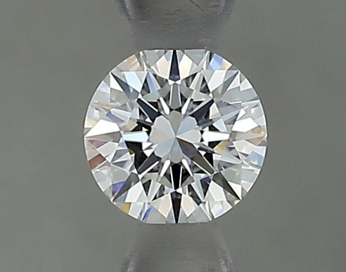 Kamień inwestycyjny Diament 0.40ct VS1/F EX/EX/EX Certyfikat GIA