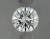 Kamień inwestycyjny Diament 0.40ct VS1/F EX/EX/EX Certyfikat GIA