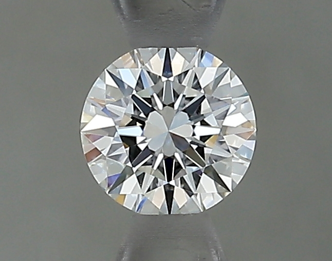 Kamień inwestycyjny Diament 0.40ct VS1/F EX/EX/EX Certyfikat GIA