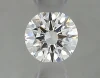 Kamień inwestycyjny Diament 0.40ct VS1/F EX/EX/EX Certyfikat GIA