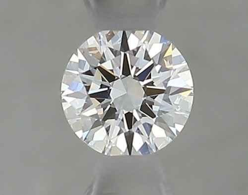 Kamień inwestycyjny Diament 0.40ct VS1/F EX/EX/EX Certyfikat GIA
