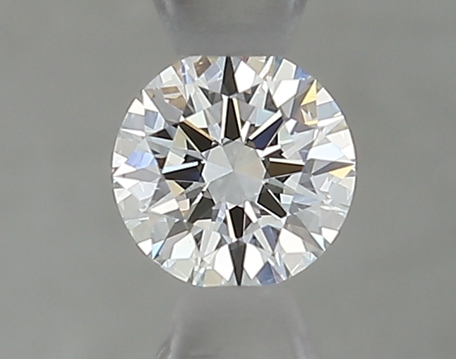 Kamień inwestycyjny Diament 0.40ct VS1/F EX/EX/EX Certyfikat GIA