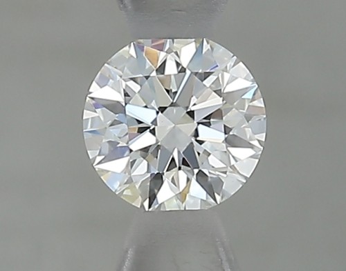 Kamień inwestycyjny Diament 0.40ct VS1/F EX/EX/EX Certyfikat GIA