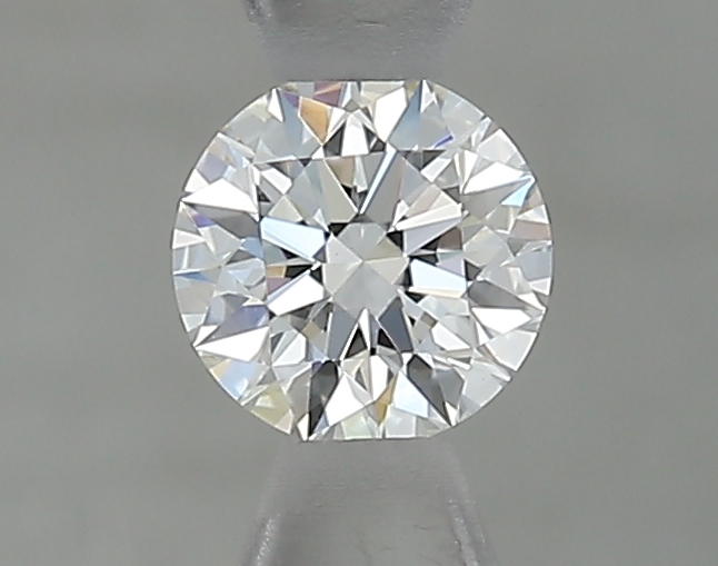 Kamień inwestycyjny Diament 0.40ct VS1/F EX/EX/EX Certyfikat GIA