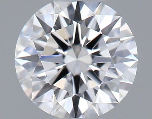 Kamień inwestycyjny Diament 0.30ct VS1/F EX/EX/EX Certyfikat GIA