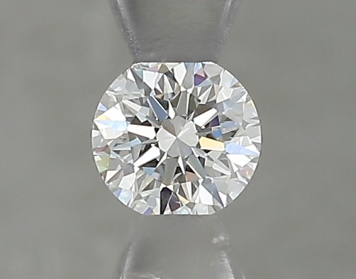 Kamień inwestycyjny Diament 0.30ct VS1/F EX/EX/EX Certyfikat GIA