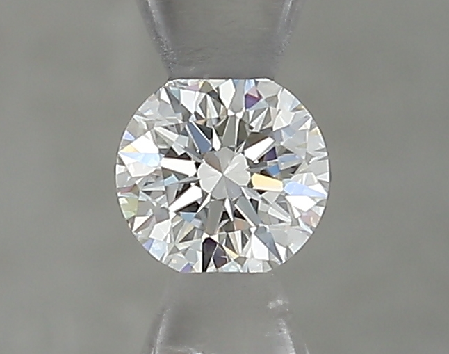 Kamień inwestycyjny Diament 0.30ct VS1/F EX/EX/EX Certyfikat GIA
