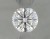 Kamień inwestycyjny Diament 0.40ct VS2/E EX/EX/EX Certyfikat GIA