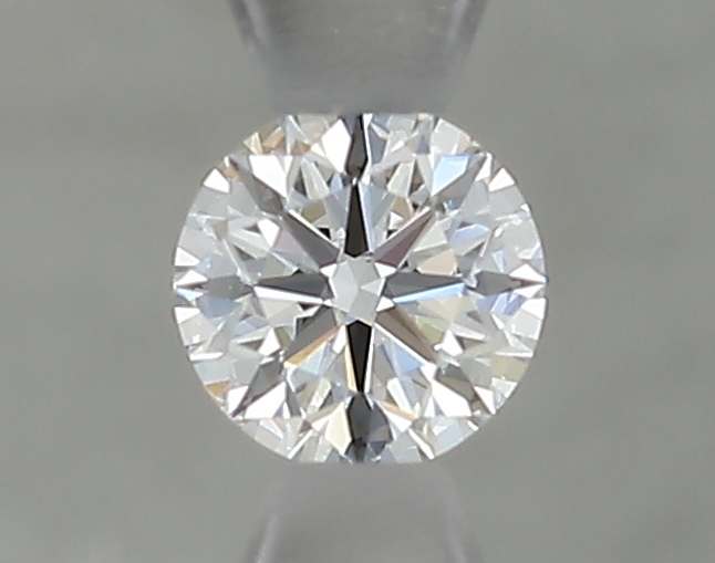 Kamień inwestycyjny Diament 0.40ct VS2/E EX/EX/EX Certyfikat GIA