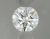 Kamień inwestycyjny Diament 0.41ct VS1/F EX/EX/EX Certyfikat GIA