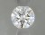 Kamień inwestycyjny Diament 0.41ct VS1/F EX/EX/EX Certyfikat GIA