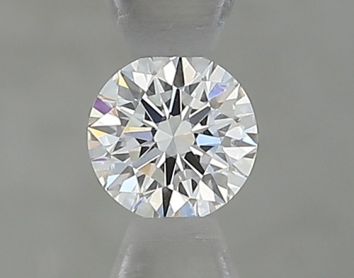 Kamień inwestycyjny Diament 0.30ct VS1/F EX/EX/EX Certyfikat GIA