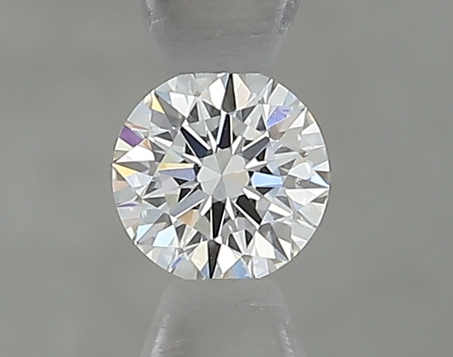 Kamień inwestycyjny Diament 0.30ct VS1/F EX/EX/EX Certyfikat GIA