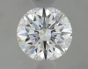 Kamień inwestycyjny Diament 1.11ct SI1/G EX/EX/EX Certyfikat GIA