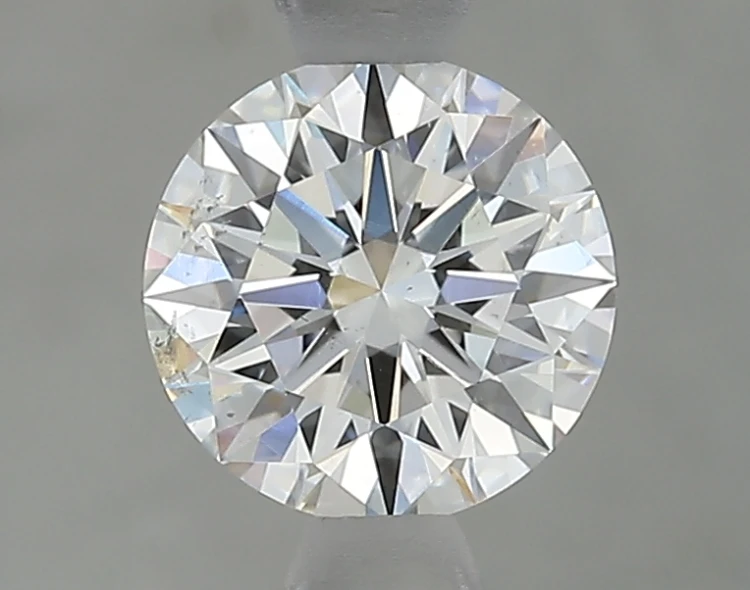 Kamień inwestycyjny Diament 1.11ct SI1/G EX/EX/EX Certyfikat GIA