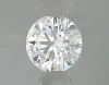 Kamień inwestycyjny Diament 0.42ct IF/G EX/EX/EX Certyfikat GIA