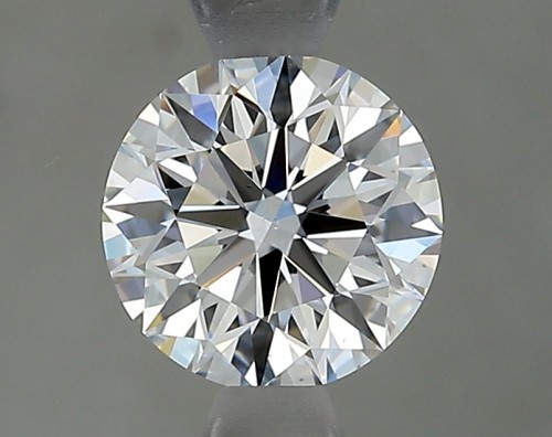 Kamień inwestycyjny Diament 1.23ct VS2/D EX/EX/EX Certyfikat GIA
