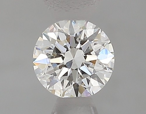 Kamień inwestycyjny Diament 0.51ct VVS2/H EX/EX/EX Certyfikat GIA