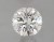 Kamień inwestycyjny Diament 0.51ct VVS2/H EX/EX/EX Certyfikat GIA
