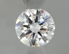 Kamień inwestycyjny Diament 0.50ct VS1/G EX/EX/EX Certyfikat GIA
