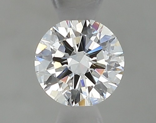 Kamień inwestycyjny Diament 0.50ct VS1/G EX/EX/EX Certyfikat GIA