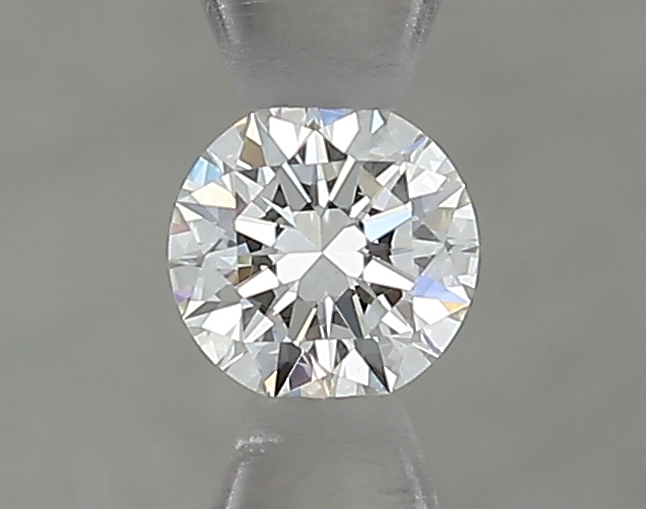 Kamień inwestycyjny Diament 0.30ct VS1/F EX/EX/EX Certyfikat GIA