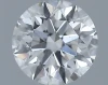 Kamień inwestycyjny Diament 0.51ct VS2/G EX/EX/EX Certyfikat GIA
