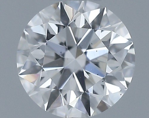 Kamień inwestycyjny Diament 0.51ct VS2/G EX/EX/EX Certyfikat GIA