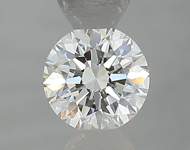 Kamień inwestycyjny Diament 0.50ct VVS2/H EX/EX/EX Certyfikat GIA