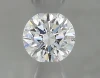 Kamień inwestycyjny Diament 0.40ct VS2/E EX/EX/EX Certyfikat GIA