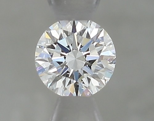 Kamień inwestycyjny Diament 0.40ct VS2/E EX/EX/EX Certyfikat GIA