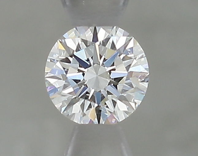 Kamień inwestycyjny Diament 0.40ct VS2/E EX/EX/EX Certyfikat GIA