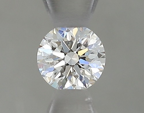 Kamień inwestycyjny Diament 0.30ct VS1/F EX/EX/EX Certyfikat GIA