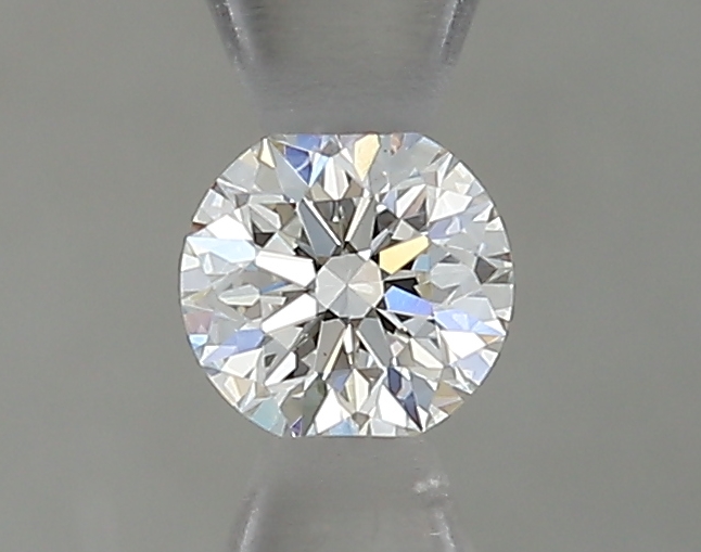 Kamień inwestycyjny Diament 0.30ct VS1/F EX/EX/EX Certyfikat GIA