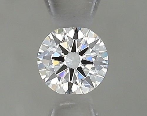 Kamień inwestycyjny Diament 0.30ct VS1/F EX/EX/EX Certyfikat GIA