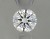 Kamień inwestycyjny Diament 0.30ct VS1/F EX/EX/EX Certyfikat GIA