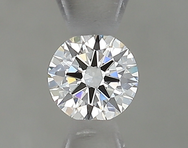 Kamień inwestycyjny Diament 0.30ct VS1/F EX/EX/EX Certyfikat GIA