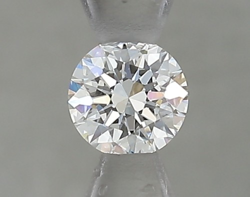 Kamień inwestycyjny Diament 0.30ct VS1/F EX/EX/EX Certyfikat GIA