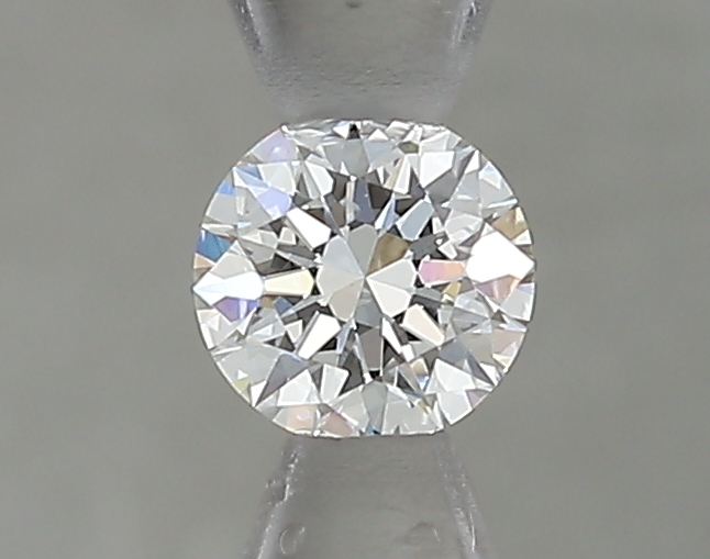 Kamień inwestycyjny Diament 0.30ct VS1/F EX/EX/EX Certyfikat GIA