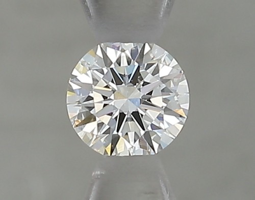 Kamień inwestycyjny Diament 0.30ct VS1/F EX/EX/EX Certyfikat GIA