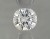 Kamień inwestycyjny Diament 0.30ct VS1/F EX/EX/EX Certyfikat GIA