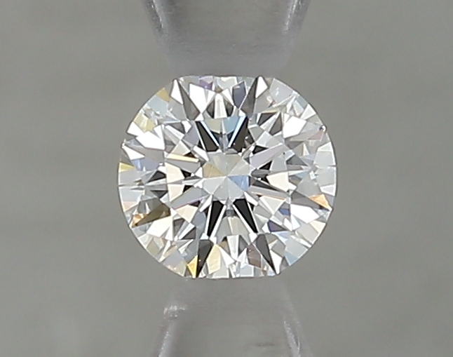 Kamień inwestycyjny Diament 0.30ct VS1/F EX/EX/EX Certyfikat GIA