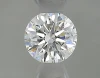 Kamień inwestycyjny Diament 0.41ct VS1/F EX/EX/EX Certyfikat GIA