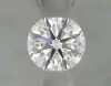Kamień inwestycyjny Diament 0.41ct VS1/F EX/EX/EX Certyfikat GIA