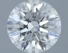 Kamień inwestycyjny Diament 0.80ct VS2/G EX/EX/EX Certyfikat GIA