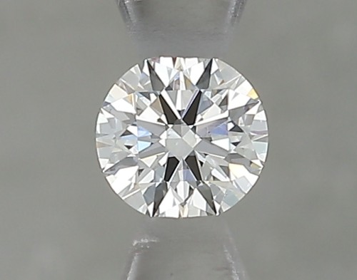 Kamień inwestycyjny Diament 0.30ct VS1/F EX/EX/EX Certyfikat GIA