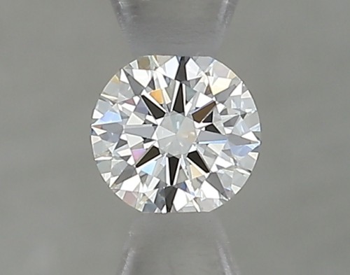 Kamień inwestycyjny Diament 0.30ct VS1/F EX/EX/EX Certyfikat GIA