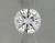 Kamień inwestycyjny Diament 0.30ct VS1/F EX/EX/EX Certyfikat GIA